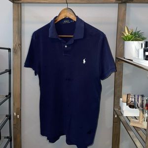 Polo Ralph Lauren men’s polo